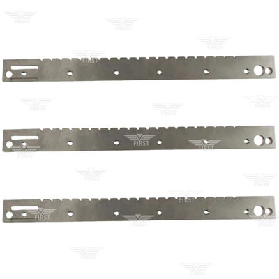 Onderdelen voor naaimachines met Martini-draad