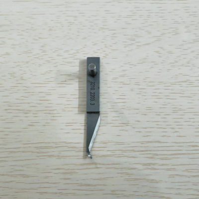 Muller Martini-onderdelen draad naaimachineonderdelen schaar voor het reserveren van papier