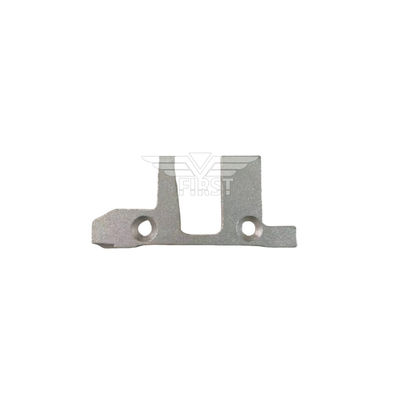 Martini Blades Stalen Materiaal Standaardgrootte Verfsproeien voor naaimachineonderdelen 3214 3215