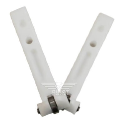 Martini Blades Stalen Materiaal Standaardgrootte Verfsproeien voor naaimachineonderdelen 3214 3215