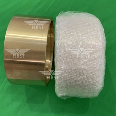 Roland Copper Bush voor Roland 700 Black Printing Needs