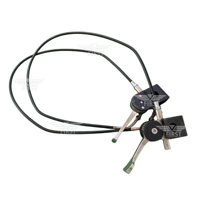 Sterke punten in levering en after-sales service Probe sensor Komori