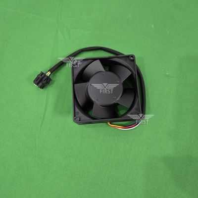 Voordelen Originele gegarandeerde Roland 700 originele ventilator Standaard Zwarte ventilator
