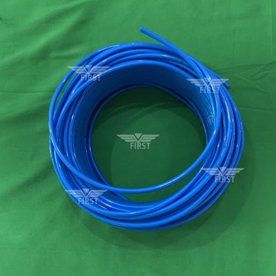Originele FESTO slang 12 mm Blauwe pneumatische luchtpijp zachte slang voor offsetprinter