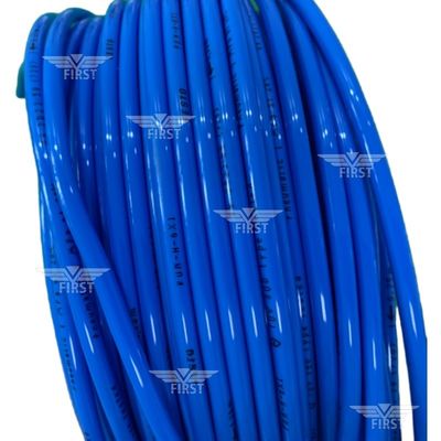 Originele FESTO slang 12 mm Blauwe pneumatische luchtpijp zachte slang voor offsetprinter