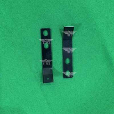 Spareonderdelen van drukmachines Gripper Finger voor GTO52 GTO46 43.020.035F Voedingsgreep