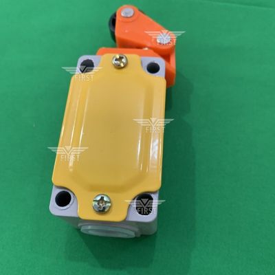 GTO52 SM102/74 CD102 Compatibele grensschakelaar met lange levensduur en gladde oppervlaktebehandeling voor offsetdrukmachines