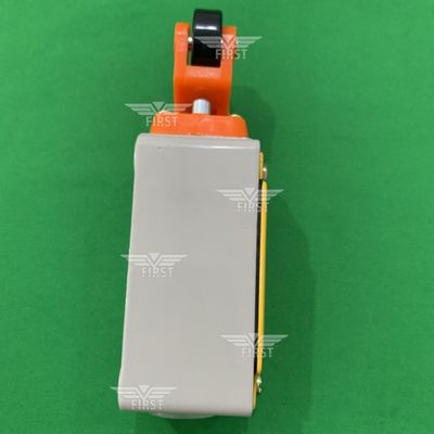 GTO52 SM102/74 CD102 Compatibele grensschakelaar met lange levensduur en gladde oppervlaktebehandeling voor offsetdrukmachines