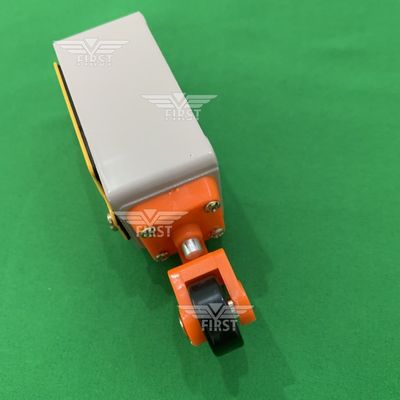 GTO52 SM102/74 CD102 Compatibele grensschakelaar met lange levensduur en gladde oppervlaktebehandeling voor offsetdrukmachines