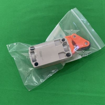 GTO52 SM102/74 CD102 Compatibele grensschakelaar met lange levensduur en gladde oppervlaktebehandeling voor offsetdrukmachines