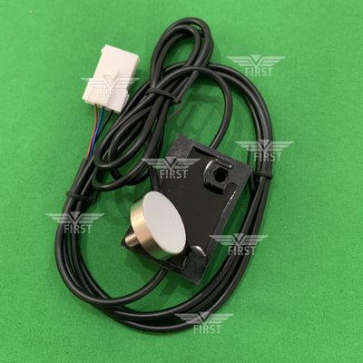G2.122.1311 Proximiteitssensor voor PM52 SM52 Afleveringssensor Vervangend staal/plastiek OMRON-E2Ex5ME1