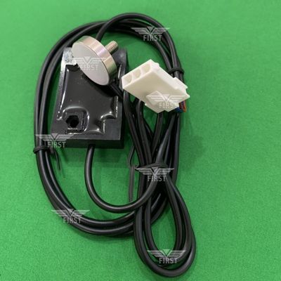 G2.122.1311 Proximiteitssensor voor PM52 SM52 Afleveringssensor Vervangend staal/plastiek OMRON-E2Ex5ME1