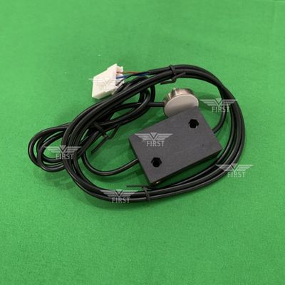 G2.122.1311 Proximiteitssensor voor PM52 SM52 Afleveringssensor Vervangend staal/plastiek OMRON-E2Ex5ME1