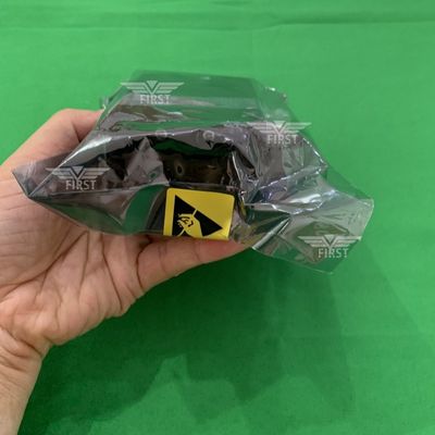 Zwart staal/aluminium/kunststof foto-elektrische sensor RL12 HDM voor CD102 SM102 SM52 SM74