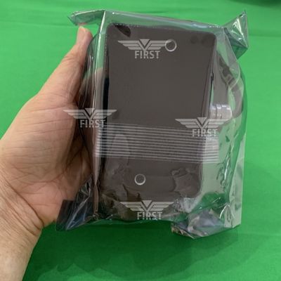 Zwart staal/aluminium/kunststof foto-elektrische sensor RL12 HDM voor CD102 SM102 SM52 SM74