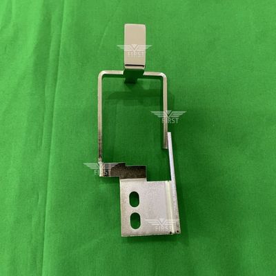 Stalen/aluminium papier stop bracket standaard grootte voor Heidelberg SM52 drukpers accessoire