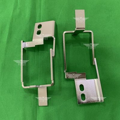Stalen/aluminium papier stop bracket standaard grootte voor Heidelberg SM52 drukpers accessoire