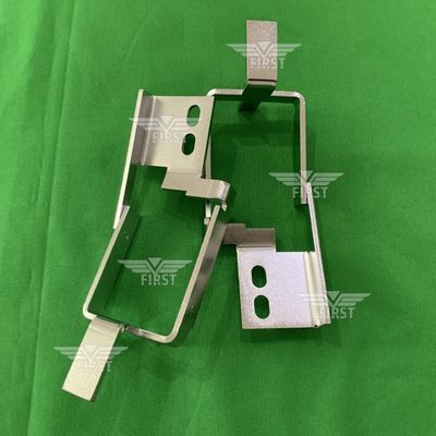 Best Quality SM52 Paper Stop Bracket G2.015.456 zilveren papier stopgrijp