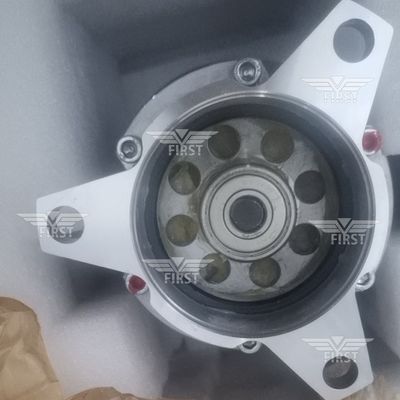 SM74 Compatible Iron Construction Ink Fountain Motor HDM M2.105.3052 met een jaar garantie