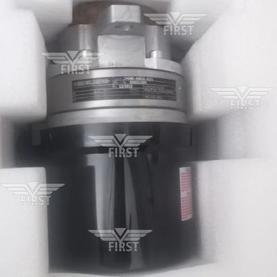SM74 Compatible Iron Construction Ink Fountain Motor HDM M2.105.3052 met een jaar garantie