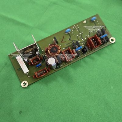 Roland 700 Printer Mainboard met Intel/AMD Processor 600dpi Print Resolution Compatibel met de meeste printers