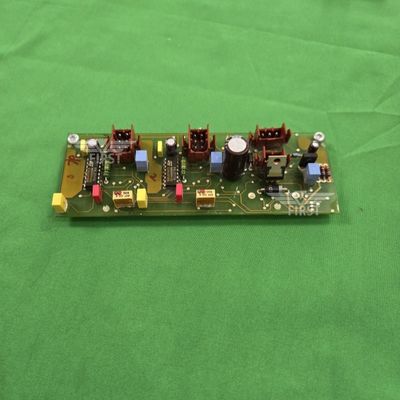 Roland 700 Printer Mainboard met Intel/AMD Processor 600dpi Print Resolution Compatibel met de meeste printers