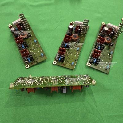 Roland 700 Printer Mainboard met Intel/AMD Processor 600dpi Print Resolution Compatibel met de meeste printers