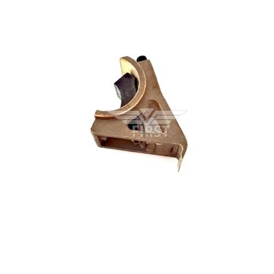 Man Rolland 500 Impression CYLINDER GRIPPER PAD KOPER GRIPPER SET