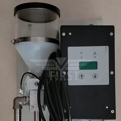 F680 Poedersproeissysteem Roland Een set Sproeiproefpakket Voor Komori Mitsubishi