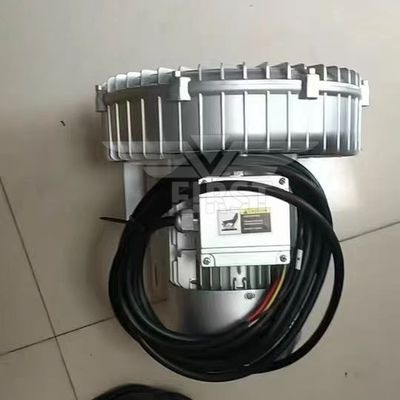 F680 Poedersproeissysteem Roland Een set Sproeiproefpakket Voor Komori Mitsubishi