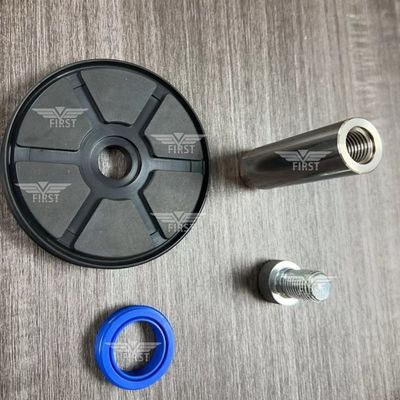Standaard sterkte Offset machine reserveonderdelen met snelle respons