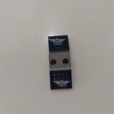 Roland 700 Perfecting Cylinder Sucker Gripper Pad met concurrerende prijs Snelle service en maat