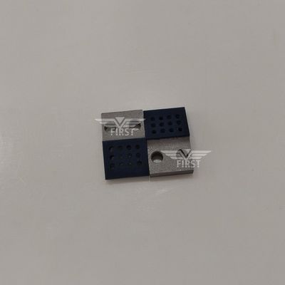 Roland 700 Perfecting Cylinder Sucker Gripper Pad met concurrerende prijs Snelle service en maat