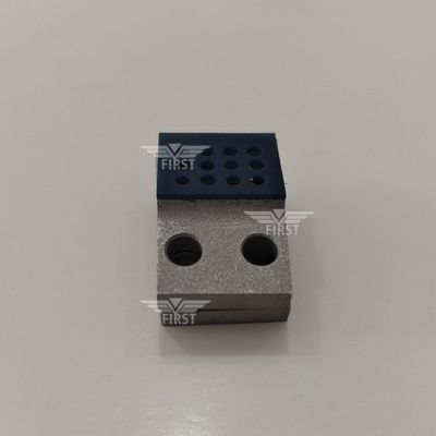 Roland 700 Perfecting Cylinder Sucker Gripper Pad met concurrerende prijs Snelle service en maat