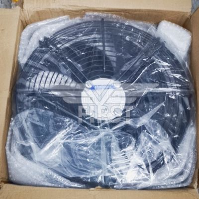 Oorspronkelijke fabriek 24 V axiale ventilator voor Roland 700-drukmachine met lange levensduur