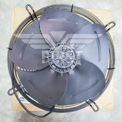 Oorspronkelijke fabriek 24 V axiale ventilator voor Roland 700-drukmachine met lange levensduur