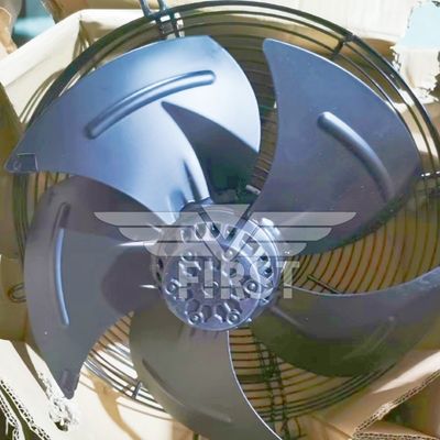Oorspronkelijke fabriek 24 V axiale ventilator voor Roland 700-drukmachine met lange levensduur