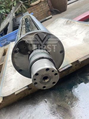 Cylinder Blanket Roller voor Heidelberg CD 102 YEAR 2002 Originele gebruikte beste kwaliteit
