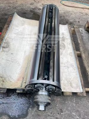 Cylinder Blanket Roller voor Heidelberg CD 102 YEAR 2002 Originele gebruikte beste kwaliteit
