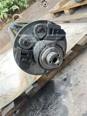 Cylinder Blanket Roller voor Heidelberg CD 102 YEAR 2002 Originele gebruikte beste kwaliteit