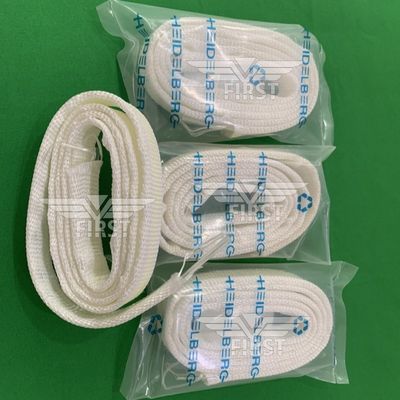 Autoplate Airbag 00.580.4473 voor Heidelberg SM52 drukmachine gemaakt van katoen/PU/kunststof