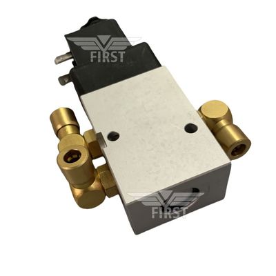 S9.184.1051 Drukonderdelen Cylinder Groot klep Solenoïde klep Voor drukmachine