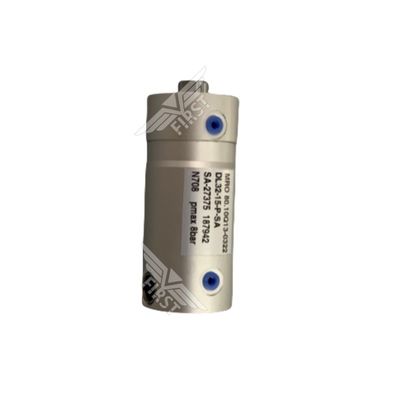 High-end aluminium Roland Cylinder onderdelen met fabrieksprijs en snelle verzending voor ROLAND 700 800
