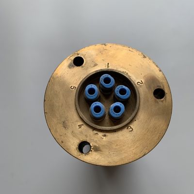 KBA lager cam volger met hoogwaardig metaal en 780mm diameter voor de drukmachine bij originele fabrieksprijs