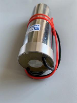 IJzermateriaal High Precision Motor voor SM102 drukmachine met gemakkelijke installatie