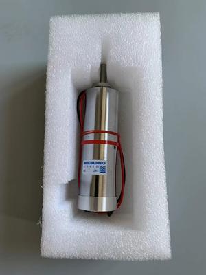 IJzermateriaal High Precision Motor voor SM102 drukmachine met gemakkelijke installatie