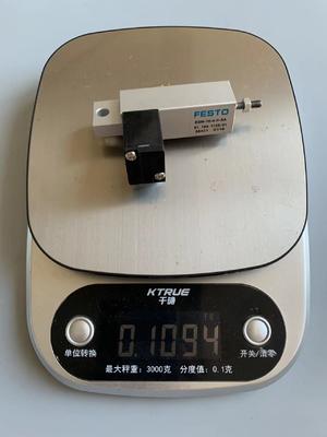 61.184.1133 Hengoucn PM74 SM74 cylinder/valve unit ESM-10-4-P-SA Hengoucn printing machine spare parts