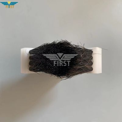 Martini Rijden Nagelmachine Visgraatborstel, Rijden Nagel Varkenshaar Visgraatborstel Universeel