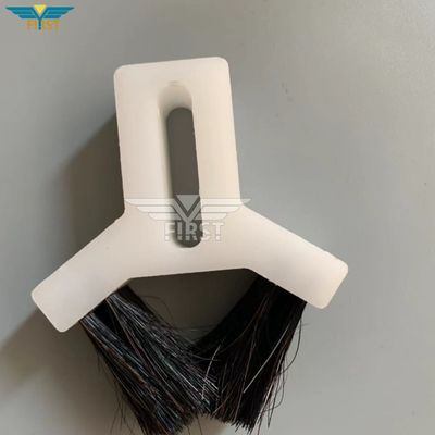 Martini Rijden Nagelmachine Visgraatborstel, Rijden Nagel Varkenshaar Visgraatborstel Universeel