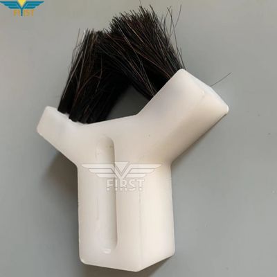 Martini Rijden Nagelmachine Visgraatborstel, Rijden Nagel Varkenshaar Visgraatborstel Universeel